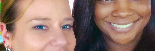 Cover image for post She is a, by Erinn