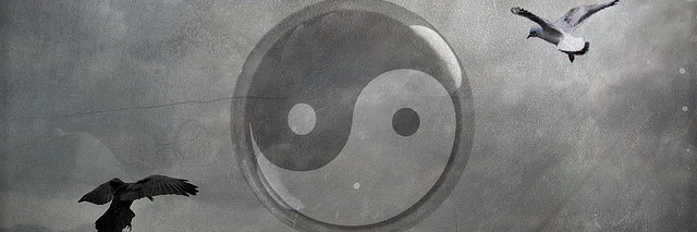 Cover image for post The Art of Being You, by IainMerchant