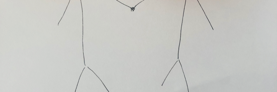 Cover image for post Unplugged, by nijahwrites