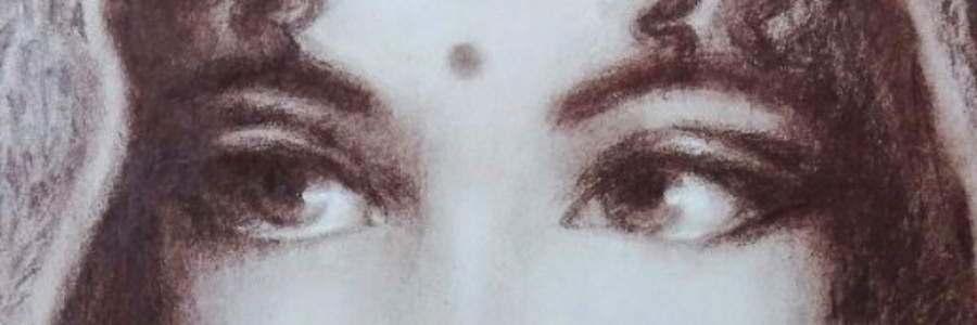 Cover image for post Want To Stare, by Grandiflorus