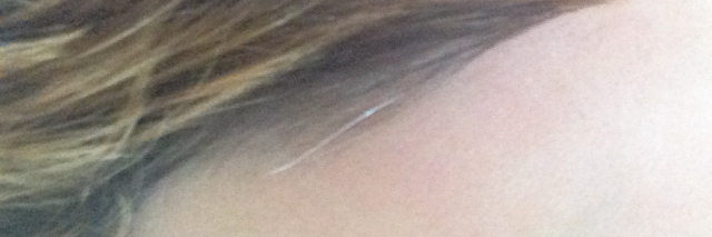 Cover image for post The Other Body, by MrsMetaphor