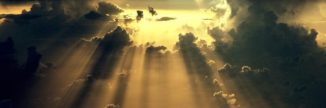 Cover image for post Glory, by EBJohnson