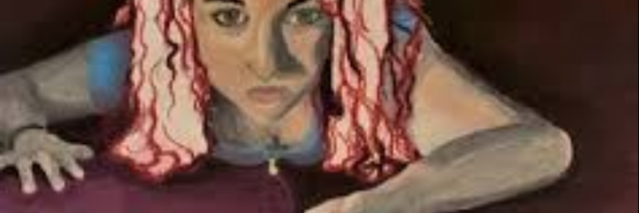 Cover image for post Crawling, by sandflea68