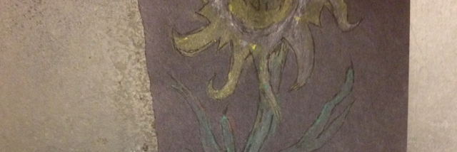 Cover image for post Having Taste, by Beth