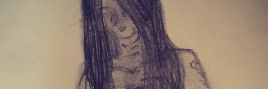 Cover image for post A little love, by MsD