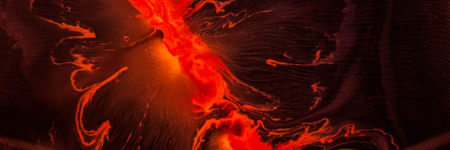 Cover image for post TWISTED, by Cotton_Candy