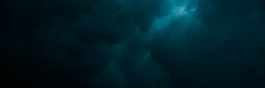 Cover image for post B L U E, by Cotton_Candy