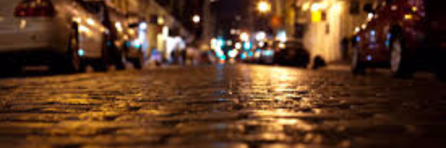 Cover image for post 2nd Night, by EBJohnson