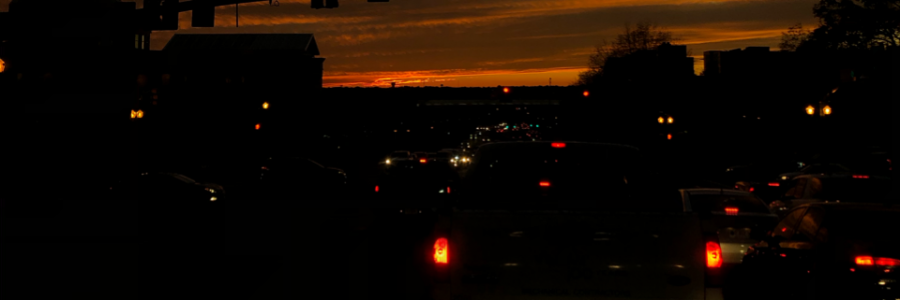 Cover image for post shower thoughts, by isabelabeville