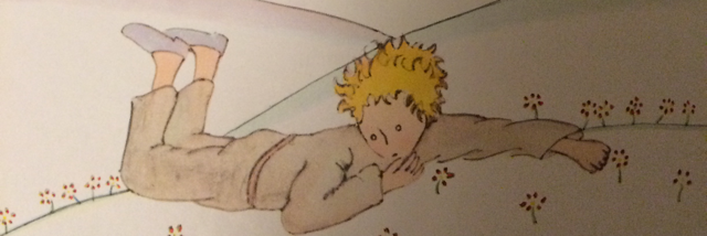 Cover image for post And he went back to the fox., by lucieinthesky