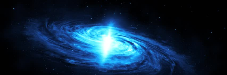 Cover image for post Blue, by MClarice