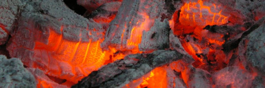 Cover image for post When the Heat Kicks In, by JimLamb