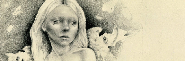 Cover image for post Ugly, by Liz_Roland