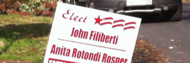 Cover image for post Tips For The Serious Candidate, by Anitarosner