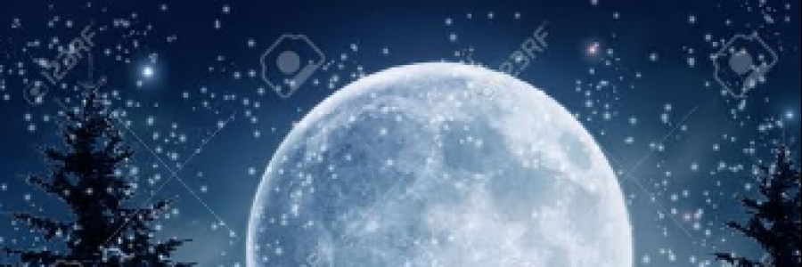 Cover image for post One cold night, by Prosper_C