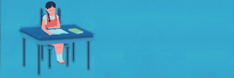 Cover image for post Mis-Education of the 21st Century, by Ages