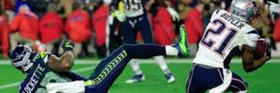 Cover image for post SUPER BOWL XLIX, by Ages