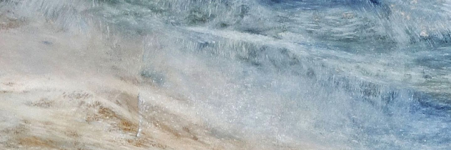 Cover image for post The Weight of No, by TripsySouth