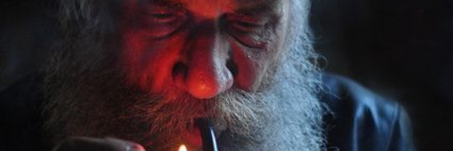 Cover image for post Stoic, by Rocco