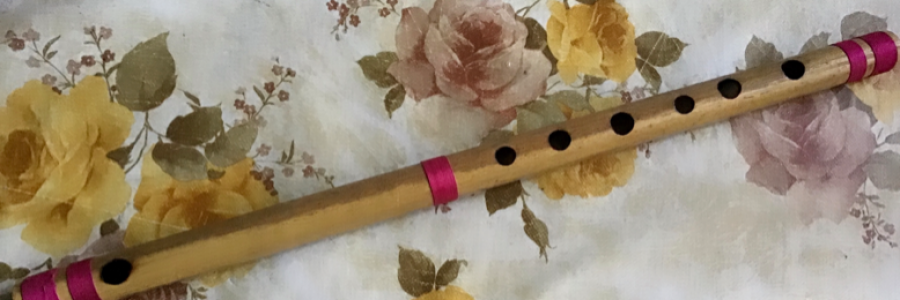 Cover image for post A Sigh Turned Into A Song, by Grandiflorus