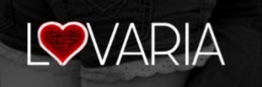 Cover image for post Lovaria, by Prosper_C