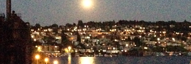 Cover image for post Force Joy, Not Lightning , by A