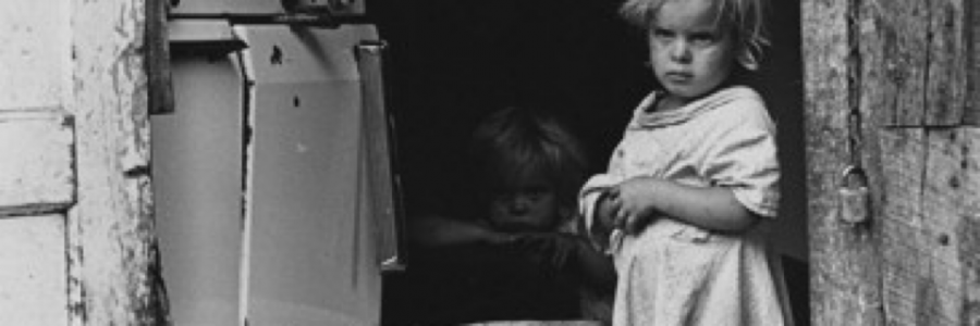 Cover image for post Day 11:  Hunger, by JCVincent