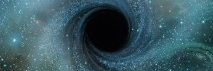 Cover image for post Void, by TayGreen