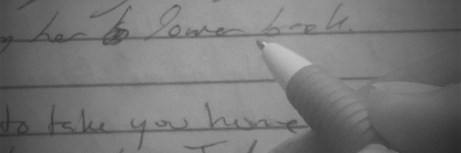 Cover image for post Parchment, by MClarice