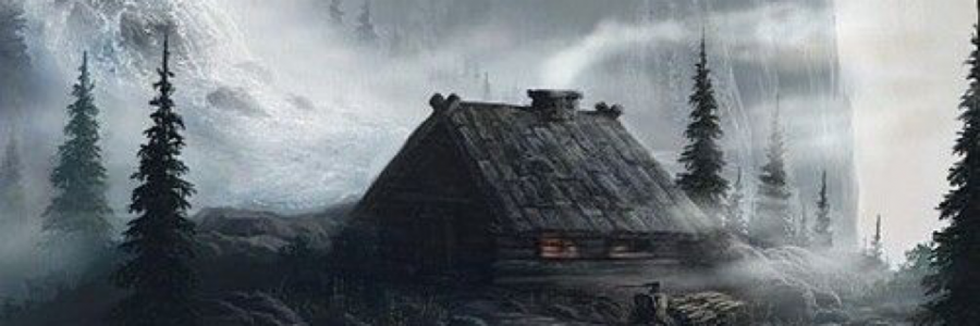 Cover image for post Fear, by TayGreen