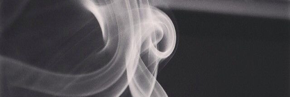 Cover image for post You're my blunt, by Write2Sanity