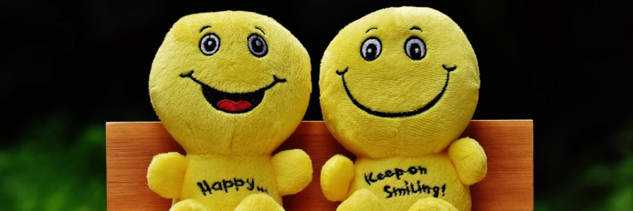 Cover image for post Day 18:  Be Happy, by JCVincent