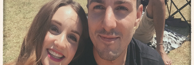 Cover image for post Your Gift, by LaurenCarmen