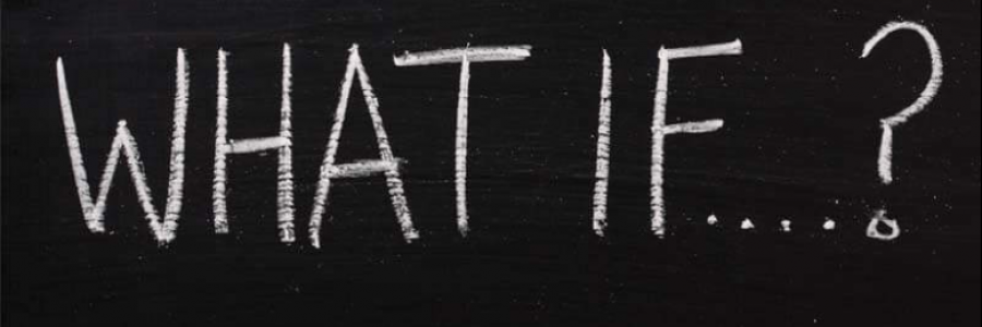 Cover image for post It Doesn't Matter, by MClarice