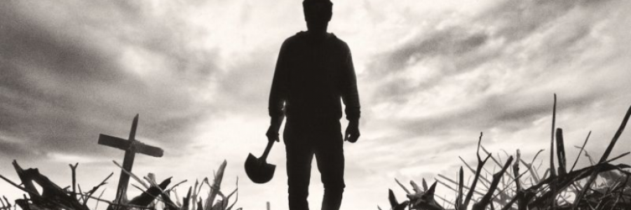 Cover image for post Corpse that did not enter the grave (16+), by Sherzod