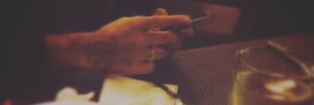 Cover image for post Selfish Love, by Rei