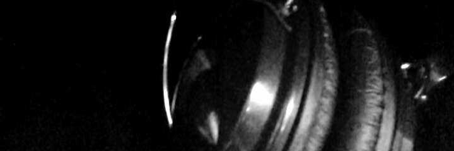 Cover image for post Dark Crescent, by Rei