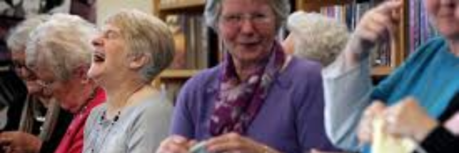 Cover image for post Knitting Murder Club, by sandflea68