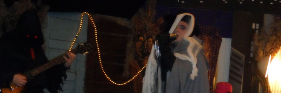 Cover image for post Back Splash, by Slack_Selassie