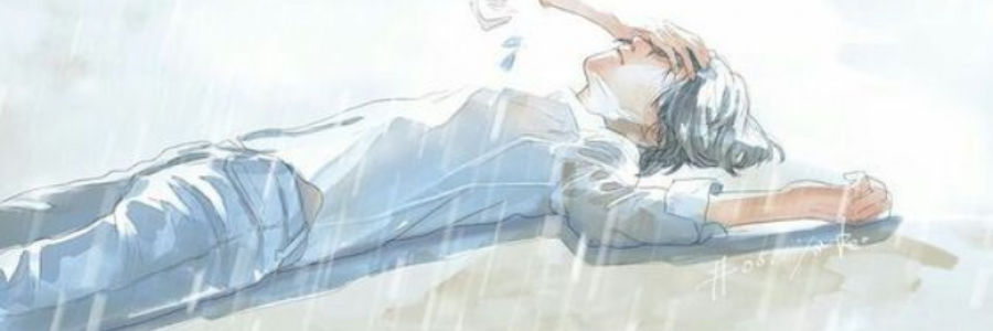 Cover image for post It's Definitely a Snake (Ransom Pt. 3), by chainedinshadow