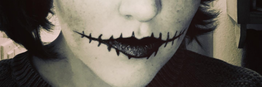 Cover image for post Monster, by LilyCamille