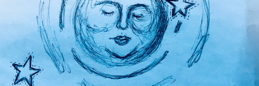 Cover image for post A lullaby, by LilyCamille