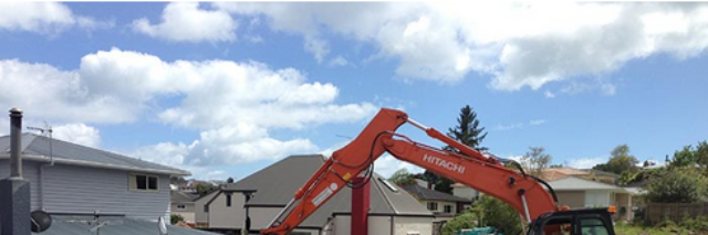 Cover image for post Choose Your House Demolition Contractor Wisely, by housemoversnz