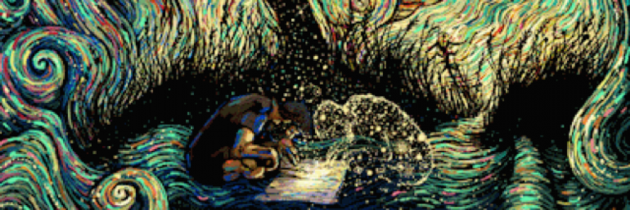 Cover image for post The Tenant, by jlroberts