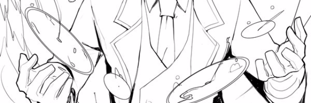 Cover image for post over and again, by lordnoctxrnal