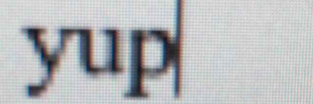 Cover image for post Times New Roman, by A