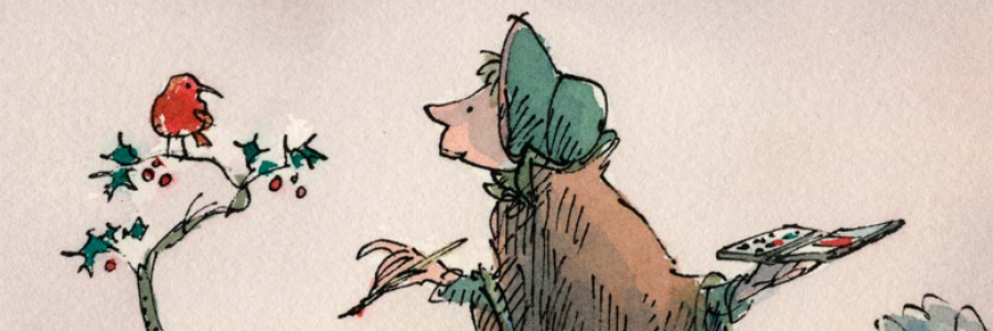 Cover image for post Absorbed, by fabulous