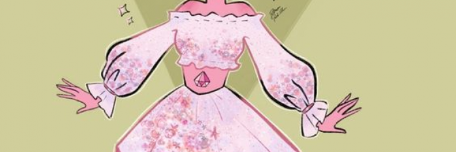 Cover image for post The Blushing Beauty and the Lying Puss, by BjDreamer