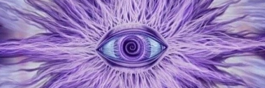 Cover image for post The Mind Beyond Time, by Astralnaut