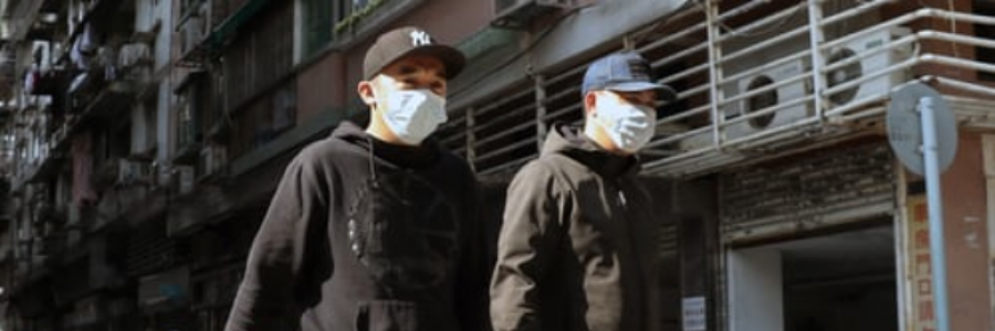 Cover image for post I go to China!, by Sherzod